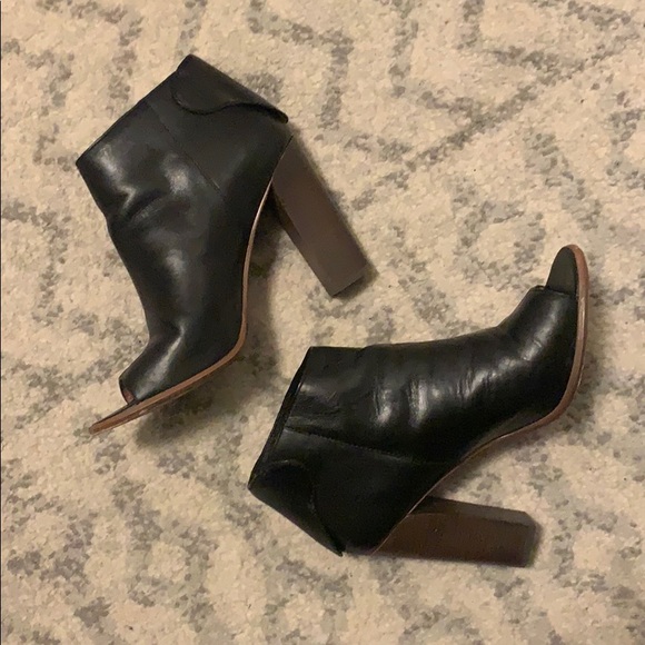 [coach] labelle booties - Picture 8 of 8